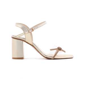 Golden FN5310 Sandalias de tacón Diseño elegante y elegante - Product Image 3