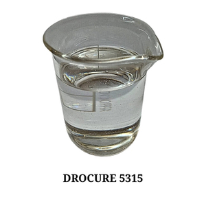 Agente de Curado Epoxi de Poliamina Cicloalifática Modificada para Pisos y Revestimientos sin Solventes Drocure 5315 - Product Image 1