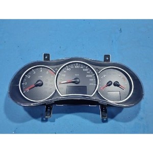 Tableau de bord d'occasion Koleos 2008-2011 GENUINE 248102406R - Product Image 5