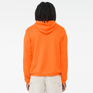 Sudadera con Capucha Urbana Casual para Hombre, Personalizada, de Felpa, Corte Regular, Ropa de Calle, Moda de Invierno, OEM, Marca Privada - Product Image 5