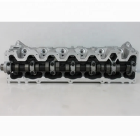 RD28T RD28 AMC908601 AMC908501 11040-G9825 Moteur complet Culasse Assy pour Nissan Patrol 2.8d 12V