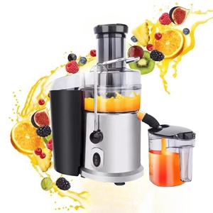 OEM/ODM Multi-function Big Mouth Anti-slip Centrifugal <strong>Juicer</strong> <strong>Whole</strong> <strong>Fruit</strong> <strong>and</strong> <strong>Vegetables</strong>
