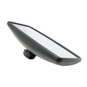 Specchietto Retrovisore Principale Nero Universale per Porta Posteriore Camion International DuraStar 4300 2002-2018, Adatto per Lato Sinistro Guidatore - Product Image 5