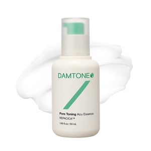 [SeoA] DAMTONE Spicule Essence, Sérum Tonificante de Poros, Ampolla Facial, Cuidado de la Piel Coreano, Fabricación por Contrato - Product Image 3