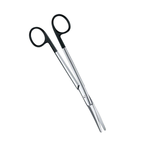 Stainless Steel Manual Facelift <b>Scissors</b> Straight Design Professional ENT Surgical Instruments Facelift <b>Scissors</b> - Product Image 4