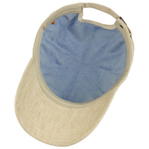 Gorra de Béisbol Elegante Multicolor con Protección Solar, Visera Curva, Ajustable, Casual, Unisex para Adultos, Fabricante Mayorista - Product Image 4