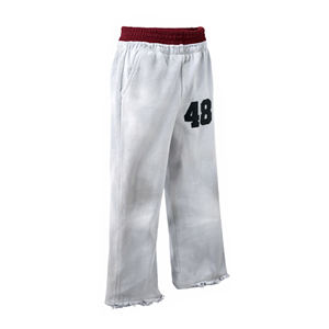 Combinaison de sport pour femme en coton uni, respirante, en molleton bouclette, grande taille, pour l'hiver - Product Image 4