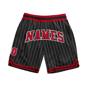 Men's Basketball Shorts Gym Training Workout Athletic Shorts <b>Mesh</b> Graphic Print Running Short <b>Pants</b> - Product Image 4