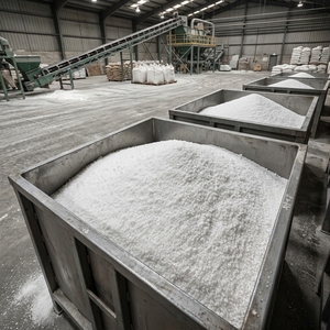 Premium Industrial Ammonium Nitrate Compound For <b>Fertilizer</b> Blending Nitrogen Supply And Agricultural Growth - Product Image 2