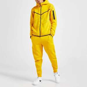 Survêtements Streetwear : Service OEM, Conception ODM, Fabrication au Pakistan, Survêtements Personnalisés, Dernière Collection 2026 - Product Image 1