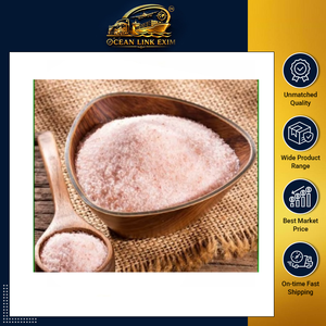 Fabricant et exportateur en gros de sel de roche cristallisé de qualité alimentaire en provenance d'Inde - Product Image 2