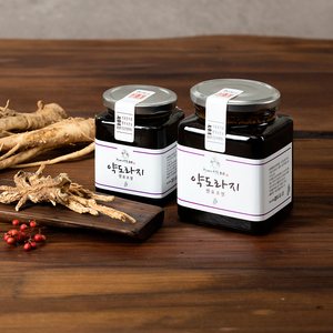 [JY STORY] Jarabe de Arroz Fermentado de Raíz de Campanula 1.1kg Jocheong Coreano Tradicional Edulcorante Natural Saludable a Base de Granos - Product Image 3
