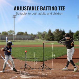 Rete Portatile 5x5 piedi per Allenamento di Baseball e Softball: Attrezzatura per Battuta, Ricezione, Lancio e Protezione Posteriore - Product Image 5