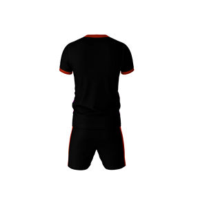 Nouveaux uniformes de rugby respirants en polyester, ensembles personnalisables avec logo, haute qualité, design best-seller, service OEM, confortables, unisexes - Product Image 5
