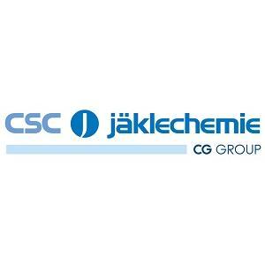 CSC JÄKLECHEMIE GmbH & Co. KG. logo