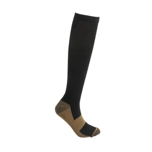 Women's <b>Knee</b> <b>High</b> Riding <b>Socks</b> With Horse Pattern Navy Red White Blue Equestrian <b>Socks</b> Regular Fit - Product Image 4