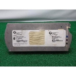 ECU และโมดูลคอมพิวเตอร์มือสองสำหรับรถยนต์ซีรีส์ 7 รุ่น 8410698317501 - Product Image 1