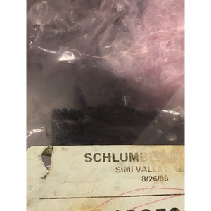 Sclumberger A3126530000 Assy NGH Tray Handler - Equipo y piezas de semiconductores de confianza con legado global - Product Image 4