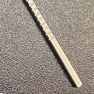 เครื่องมือวัดมุมสเตนเลสสตีล Menden สำหรับการผ่าตัดทั่วไป ใช้ซ้ำได้ - Product Image 3