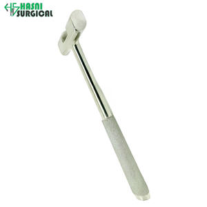 Martillo Ortopédico de Alta Resistencia de 780g, Herramienta Quirúrgica - Product Image 2