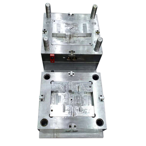 Moldes de precisión - Servicio de plástico OEM/ODM - Product Image 4