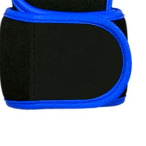 Gants de musculation Geo Brother Co GB-LG-0006 avec poignée pour la paume, pour la gymnastique et les tractions, en cuir véritable, avec coussinets pour les mains - Product Image 5