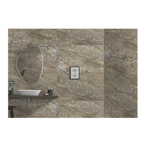 STONEWORK Best Selling Garnet Granite <b>Floor</b> Tiles 600x1200mm 10mm Thick <b>Matte</b> Finish Modern Design Indoor & Outdoor Application - Product Image 1