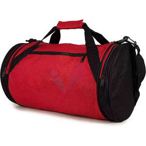 Nouveau design 2026 – Sacs de sport multifonctionnels professionnels, durables, 100 % polyester, légers et confortables à prix abordable - Product Image 6