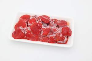 Suplemento alimenticio saludable de aceite Gac vietnamita de alta calidad para cocinar - Product Image 4