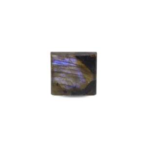 Natural 12.9 Carat Labradorite Loose Gemstone for Fine Jewelry - Product Image 2