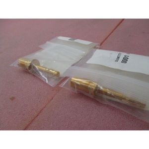 2 AMAT 0040-08726 Ensemble de connecteurs ESC 300MM E-Max - Équipements et pièces semi-conductrices d'occasion fiables à l'échelle mondiale - Product Image 3