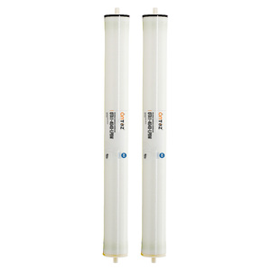 เมมเบรน RO รุ่น High Flow ULP LPBW BW 4040 สำหรับการบำบัดน้ำอุตสาหกรรม ระบบกรองน้ำ RO สำหรับอุตสาหกรรม - Product Image 1