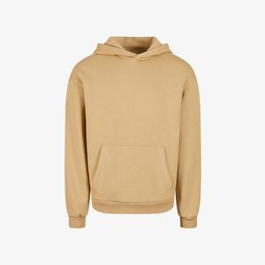 Sudadera con Capucha 100% Algodón para Hombre, Venta Caliente, Color y Talla Personalizables, Diseño OEM, Ropa de Invierno, MOQ Bajo, Sudaderas de Forro Polar para Hombre - Product Image 3