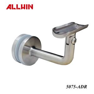 OEM ODM Stainless Steel Wire Rope Fittings Cable Holder Bracket - Product Image 4