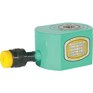 Bomba de Cilindro Hidráulico Tipo Ram, 200 kN, 70 MPa, Carrera de 15 mm, Diámetro de 60 mm, Potencia Hidráulica Industrial - Product Image 1