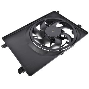 2017-2022 Kia Sportage 2.4L AWD Radiator Cooling Fan Model 25380 D9900 KI3115149 for Optimal Performance - Product Image 3