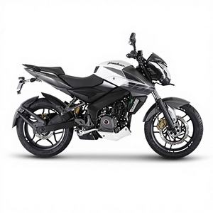 Moto Bajaj Pulsar NS 200 à quatre temps 200CC 2025 (ABS simple) - Product Image 1