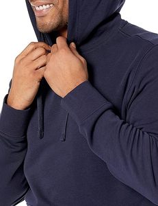 เสื้อฮู้ดดี้แบบฟอกสีพร้อมโลโก้สั่งทำ |   เสื้อฮู้ดดี้สตรีทแวร์วินเทจไซส์ใหญ่ขายส่ง |   ผู้ผลิตเสื้อสเวตเชิ้ตพร้อมโลโก้ตามสั่ง - Product Image 3