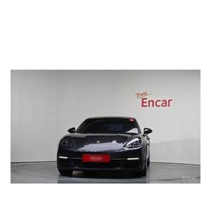 Para Porsche Panamera 3.0 AWD con Cámara Trasera, Asientos de Cuero, Modelo Septiembre 2020, 125,543 km - Product Image 3