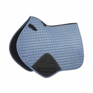 Manta de Silla de Montar Inglesa Acolchada Premium con Diseño Contorneado, Manta de Montar Ecuestre Acolchada para Equitación - Product Image 5
