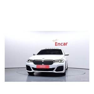 BMW Serie 5 523d M Sport 2023, Diésel, Automático, Volante a la Izquierda, 27,816 km - Product Image 3