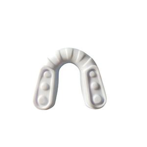 Protector Bucal Deportivo al por Mayor, Protector de Dientes de EVA para Entrenamiento de Boxeo, Karate, Fútbol, Baloncesto, Suministro al por Mayor Personalizado OEM - Product Image 1