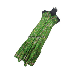 Vestido Maxi Bohemio Estilo Hippy Boho 2026, Moda Verano, Estilo Occidental, Vestido Chic Europeo Estilo Ibiza - Product Image 3
