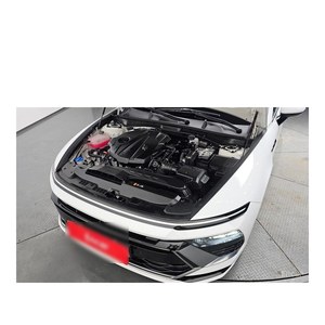 ฮุนได โซนาต้า ปี 2023 เครื่องยนต์ 2.0 ออโตเมติก มาตรฐานไอเสียยูโร 5 เบาะหนัง พวงมาลัยซ้าย ระยะทาง 34,514 กม. กล้องมองหลัง - Product Image 6