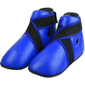 Chaussures de Taekwondo et de Karaté les plus demandées, renforcées et cousues, à séchage rapide, résistantes à l'usure, équipement de combat, faible MOQ - Product Image 1