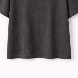 Camisetas de alta calidad para hombre y mujer, ropa casual de tela de algodón suave, diseñadas para la comodidad diaria, venta al por mayor de prendas de vestir. - Product Image 4