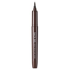 Tony Moly 02 Gel Brown Back Gel High-Tech Flat Liner 1.2g Eye Pen avec ingrédients chimiques 1 unité - Product Image 1