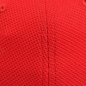 Casquette de baseball classique à 6 panneaux, couleur unie, unisexe, ajustable, en sergé de coton, décontractée et sportive, avec fermeture boutonnée pour adultes, quatre tailles - Product Image 6