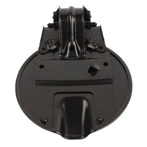 Sportello del Serbatoio Carburante per GMC Canyon e Chevy Colorado 2004-2012, Modello 10385417, Materiale in Gomma Resistente - Product Image 4
