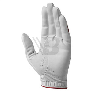 Guantes de Golf de Piel Cabretta Transpirables de Primera Calidad para Hombre, Nuevo Estilo, Material de PU Antideslizante, para Deportes al Aire Libre, Seguros, Popular Opción - Product Image 3